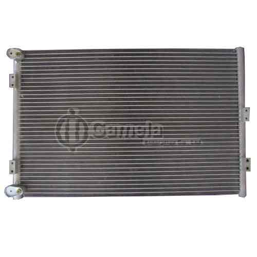 G6380008 - Komatsu-7-Caterpillar-320D-Condenser