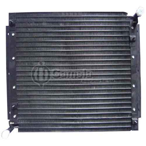 G6380017 - Daewoo-210-5-Condenser