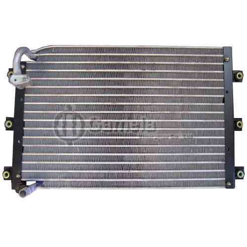 G6380018 - Daewoo-225-7-Condenser