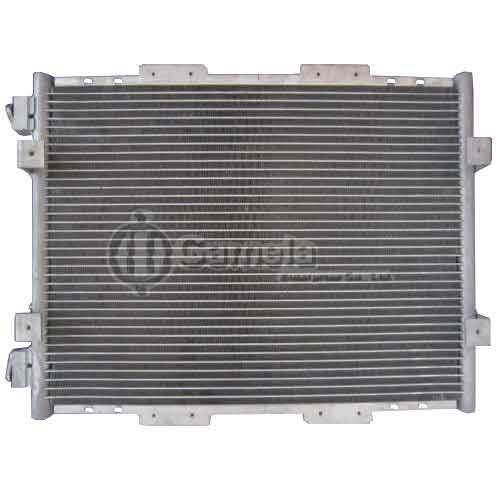 G6380020 - Hyundai-500-Condenser