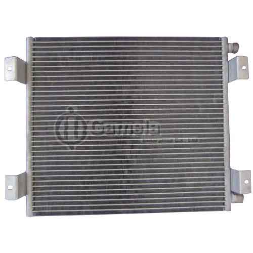 G6380021 - Hyundai-5-7-Condenser