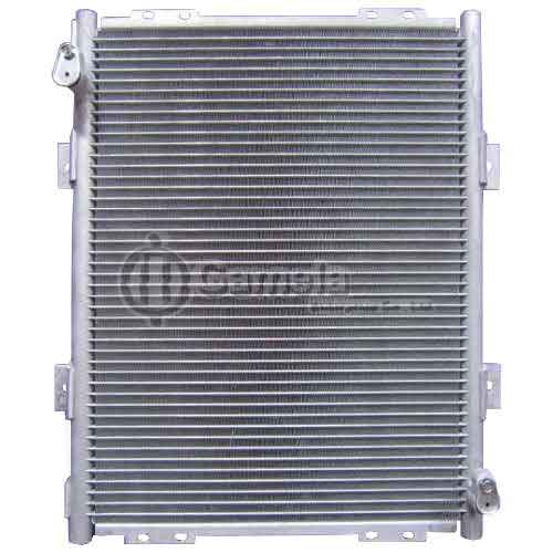 G6380024 - Hyundai-60-9-Condenser