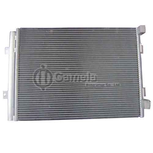 G6380025 - Hyundai-9-Condenser