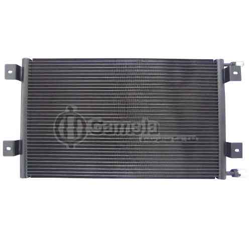 G6380026 - Hyundai-200-Excavator-Condenser