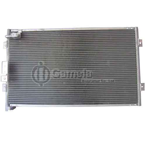 G6380027 - Volvo-290-Condenser