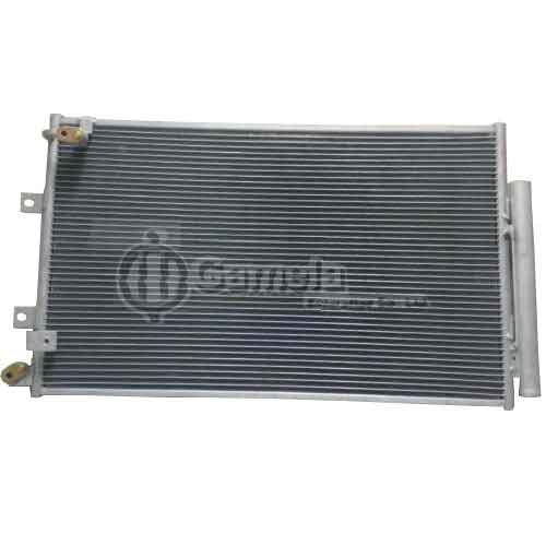 G6380028 - Volvo-Condenser