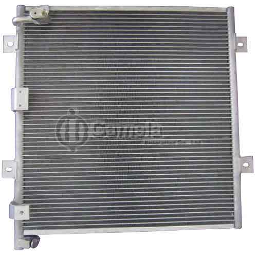 G6380029 - Volvo-360-Condenser