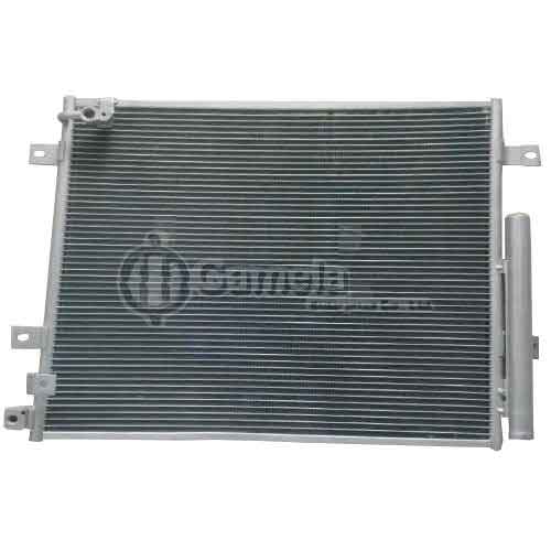 G6380030 - Volvo-360-Condenser