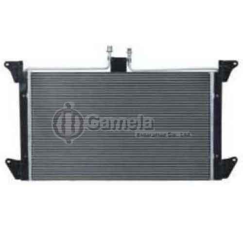 G6380036 - Condenser-for-JEEP