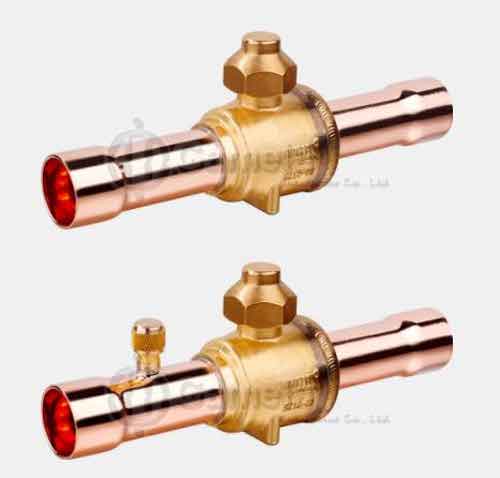 GBV-12 - Ball-valve-1-2