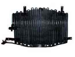 GCA1006 - Condenser-for-AUDI-100-R12-OEM-4A0-260-403A