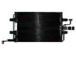 GCA1009 - Condenser-for-AUDI-A3-OEM-1J0-820-413B