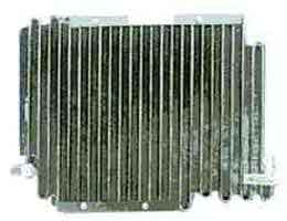 GCA1593 - Condenser-for-AUDI-90