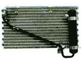 GCA1595 - Condenser-for-AUDI