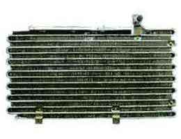 GCA1596 - Condenser-for-AUDI