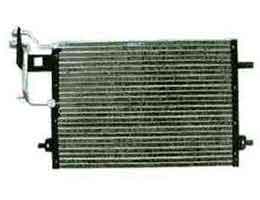 GCA1598 - Condenser-for-AUDI-C5A6-PASSAT-B5