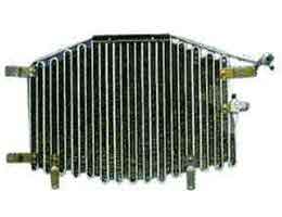 GCA1599 - Condenser-for-AUDI-A6