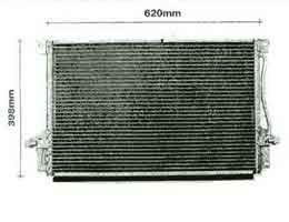 GCB-66036 - Condenser-for-VOLVO-850-S70-R134-94-OEM-6849595-3