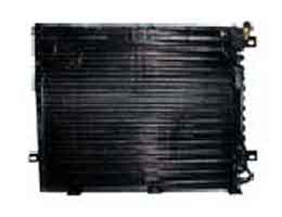 GCB1010 - Condenser-for-BMW-E28-M5-82-88