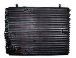 GCB1012 - Condenser-for-BMW-E34-88-95-OEM-64538391316