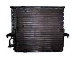 GCB1015 - Condenser-for-BMW-E36-R134a-93-OEM-64538391406