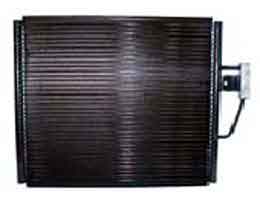 GCB1017 - Condenser-for-BMW-E39-97-OEM-64538391647