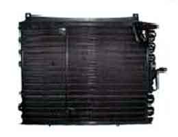 GCB1019 - Condenser-for-BENZ-220E-R134a-92