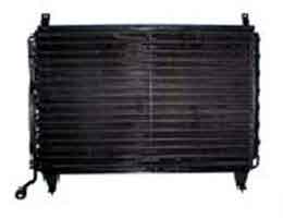 GCB1021 - Condenser-for-BENZ-300SEL-85-OEM-1268302670