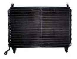 GCB1022 - Condenser-for-BENZ-300SEL-90