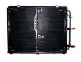 GCB1023-BENZ-W140 - Condenser-for-BENZ-W140