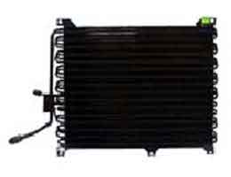 GCB1025 - Condenser-for-BENZ-190E-2-6L-84-93-OEM-2018302270