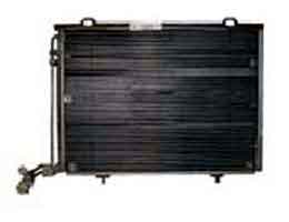 GCB1027 - Condenser-for-BENZ-C-CLASS-97