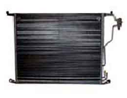 GCB1030 - Condenser-for-BENZ-W220