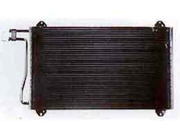 GCB1038 - Condenser-for-BENZ-SPRINTER-02-95-OEM-9015000554