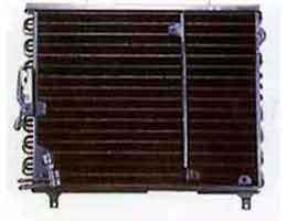 GCB1039 - Condenser-for-BENZ-W124-OEM-1248301770