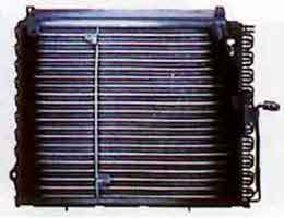 GCB1041 - Condenser-for-BENZ-638-2-V200-VITO-BOX-BUS-110-CDI-2-2-OEM-A6388350170