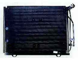 GCB1043 - Condenser-for-BENZ-W202-CDI-06-98