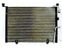 GCB1586 - Condenser-for-BENZ-E140