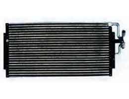 GCB1590 - Condenser-for-SHANGHAI-BUICK