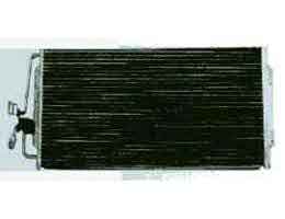 GCB1591 - Condenser-for-BUICK-REGAL