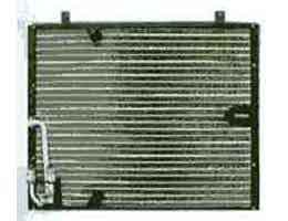 GCB1615 - Condenser-for-BMW-E34-5-525-89-95