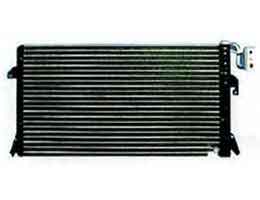 GCC1588 - Condenser-for-DODGE-CARAVAN-93