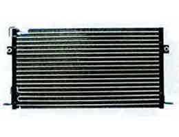 GCC1589 - Condenser-for-DODGE-CARAVAN-96