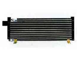 GCC1621 - Condenser-for-JEEP-213