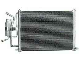 GCF1016 - Condenser-for-FORD-FIESTA-OEM-3N21-19710AB