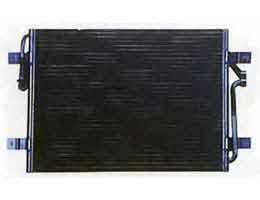 GCF1050 - Condenser-for-FIAT-1-5-OEM-46766594