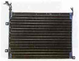 GCF1051 - Condenser-for-FIAT-LANCIA-92-OEM-7774281-82450857