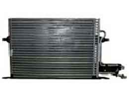 GCF1067 - Condenser-for-FORD-MONDEO-93-96