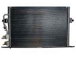 GCF1070 - Condenser-for-FORD-MONDEO-97