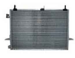 GCF1074 - Condenser-for-FORD-SCORPIO